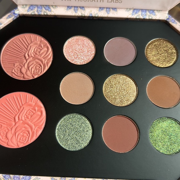 PAT MCGRATH LABS MTHRSHP BIJOUX BRILLIANCE: STARSTRUCK - Picture 5 of 5